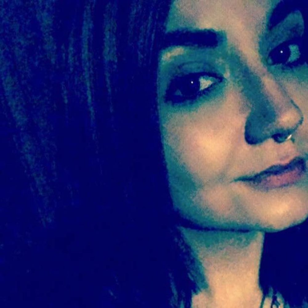 Meet your Posher, Cheyanne